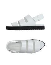 ALEXANDER WANG Sandali donna