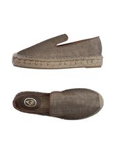 ASH Espadrillas donna