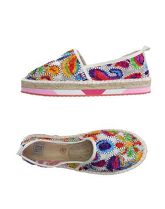 COLORS OF CALIFORNIA Espadrillas donna