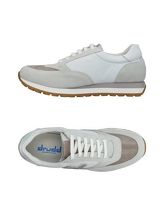 DRUDD Sneakers & Tennis shoes basse donna