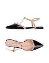 DUNE London Ballerine donna