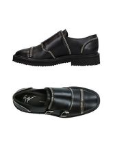 GIUSEPPE ZANOTTI DESIGN Mocassino donna