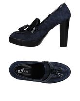 HOGAN Mocassino donna