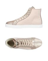 HOGAN Sneakers & Tennis shoes alte donna