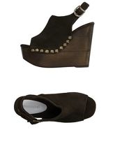 JEFFREY CAMPBELL Sandali donna