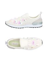 LIU •JO SHOES Sneakers & Tennis shoes basse donna