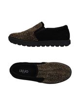 LIU •JO SHOES Sneakers & Tennis shoes basse donna