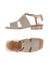 MAISON MARGIELA Sandali donna