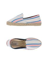 MANEBÍ Espadrillas donna