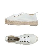 MANEBÍ Sneakers & Tennis shoes basse donna