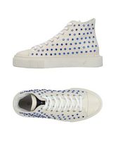 METAL GIENCHI Sneakers & Tennis shoes alte donna