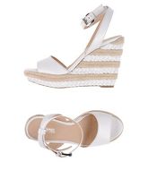 MICHAEL MICHAEL KORS Espadrillas donna