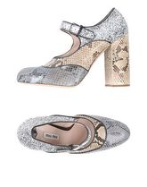 MIU MIU Decolletes donna