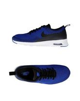 NIKE Sneakers & Tennis shoes basse donna