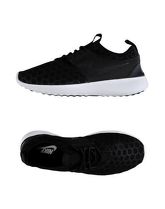 NIKE Sneakers & Tennis shoes basse donna