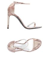 STUART WEITZMAN Sandali donna