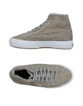 SUPERGA® Sneakers & Tennis shoes alte donna