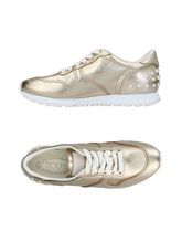 TOD'S Sneakers & Tennis shoes basse donna