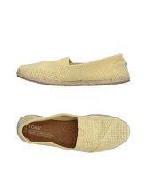 TOMS Espadrillas donna