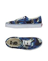 VANS Sneakers & Tennis shoes basse donna