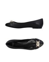 VERSACE Ballerine donna