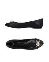 VERSACE Ballerine donna