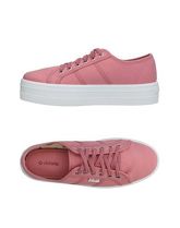 VICTORIA Sneakers & Tennis shoes basse donna