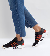 adidas Originals EQT - Racing Adv - Sneakers nere - Nero