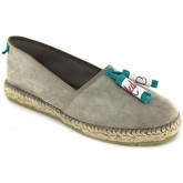 Scarpe Espadrillas Aedo Ante 2065