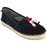 Scarpe Espadrillas Aedo Ante 2065
