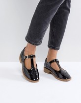 ASOS - MAXIME - Scarpe basse - Nero