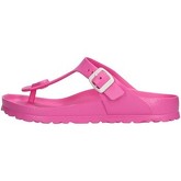 Infradito Birkenstock 128341 Infradito Donna Rosa