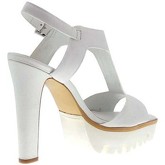 Sandali Bruno Premi F3402 Sandalo Donna Bianco