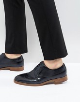 Call It Spring - Uniessi - Scarpe brogue blu navy - Navy