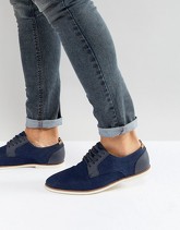 Call It Spring - Gaenburh - Scarpe stringate blu navy - Navy