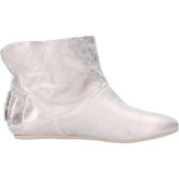 Stivaletti Carmens Padova scarpe donna stivaletti beige pelle scamosciata AF48
