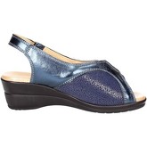 Sandali Cinzia Soft IO769-CS 002 Sandalo Donna BLU