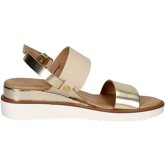 Sandali Cinzia Soft PF16521 002 Sandalo Donna ORO