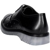 Scarpe Cult CLJ101684 Inglesina Donna BIANCO/NERO