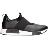 Scarpe Cult CLE103029 Casual Uomo Nero