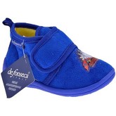 Pantofole De Fonseca Heroy Pantofole