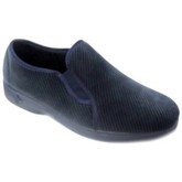 Pantofole Diamante PANTOFOLA - ALT2880 RIGATO BLU