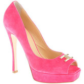 Scarpe Elisabetta Franchi  Decolletes  Mod. SA3209174V311 Rosa