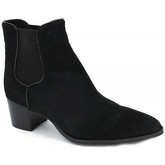 Stivaletti Elvio Zanon C0901X