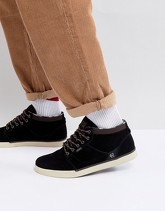 Etnies - Jefferson - Sneakers alte - Nero