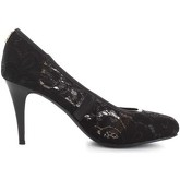 Scarpe Gattinoni 0298 Décolleté Donna Nero