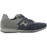 Scarpe Hogan HOGAN SNEAKERS UOMO HXM2050X600FWI591M