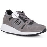 Scarpe Hogan HOGAN SNEAKERS UOMO HXM2460U870CUU2C05