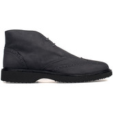 Stivaletti Hogan HOGAN POLACCHINI UOMO HXM2170M092DSCU215