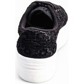 Scarpe Jeffrey Campbell JCPZOMGLACE SNEAKERS Donna NERO